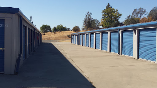 Foothill Self Storage - Visual