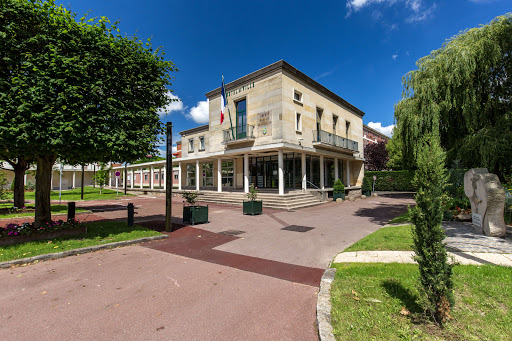 Mairie de MORANGIS - Thumbnail