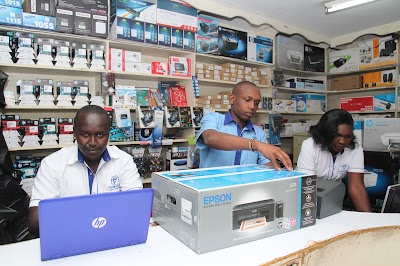 Photos of Futuretech Computer Solutions Limited