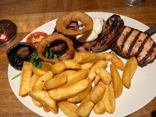 Cirencester Beefeater - Thumbnail