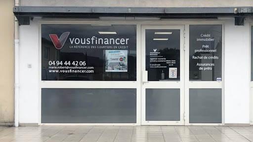 Avatar par défaut pour Vousfinancer Le Muy