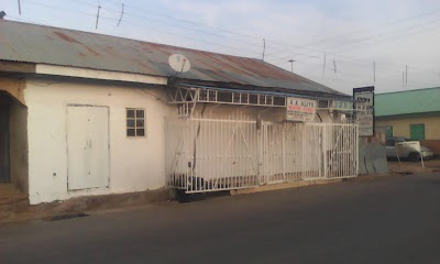 pharmacy