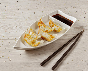 Photo n°6 de Panda Kitchen - Restaurant Japonais à Lognes (Restaurant de riz)