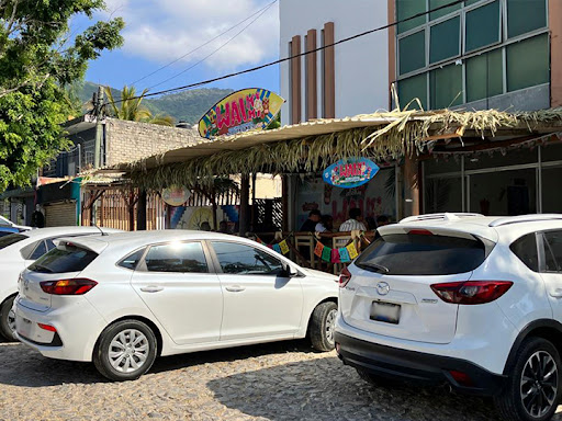 Waikiki cocina de mar - Thumbnail