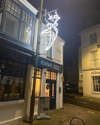 Revive Physiotherapy and Wellbeing