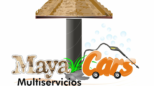 Maya Cars