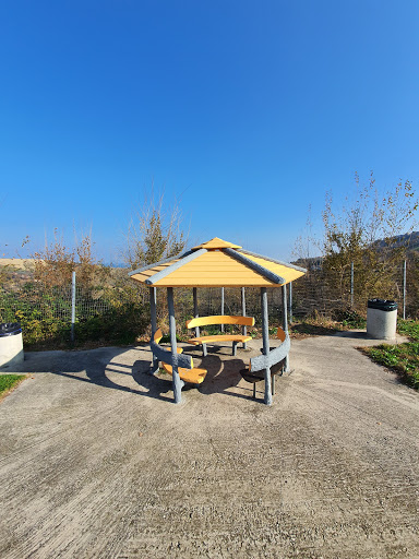 area di parcheggio Fonte Antica est - Thumbnail