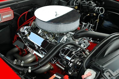 Black Hill Motors