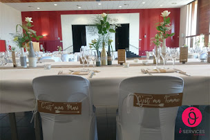 Photo n°8 de Agence Evènementielle Vendée - Ô Services de l'Évènement à Saint-Laurent-sur-Sèvre (Prestataire de mariage)