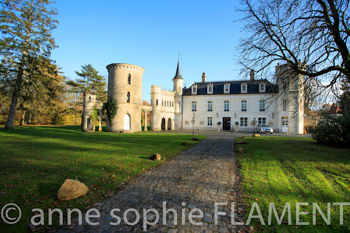 Photo de Domaine de Breuil à Bruyères-et-Montbérault (02860)