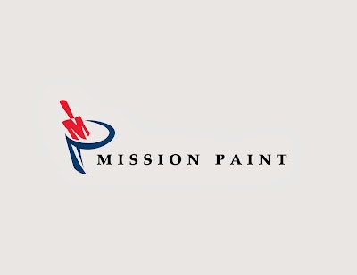 Mission Paint