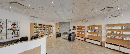 Beauté Intégrale - Visual
