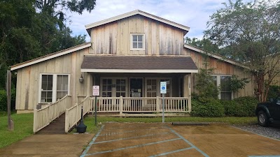 St. Tammany Parish Drug Court