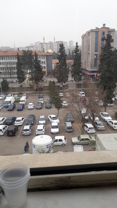 Photos of Dr. Ersin Arslan Education and Research Hospital