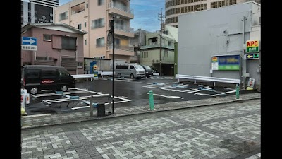 NPC24H浜松千歳町第3パーキング