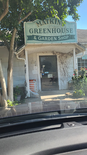 Matkins Flowers & Greenhouse