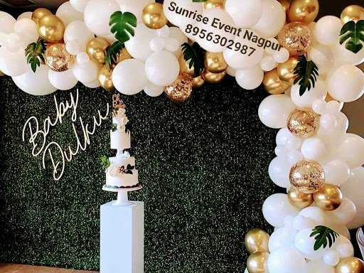 Balloon Decoration Services in Nagpur post image
