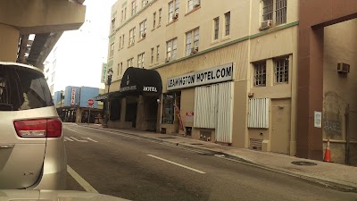 Photos of Leamington Hotel