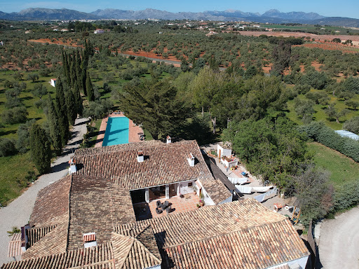 Finca la Guzmana