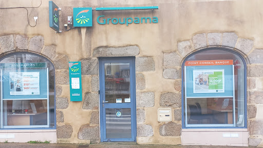 Agence Groupama Gouesnou
