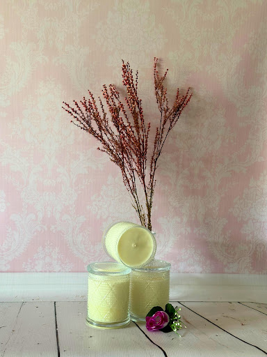 TR Aromas - Visual