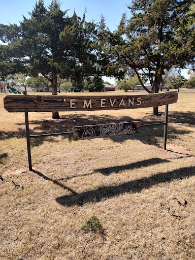 EM Evans Park - Thumbnail