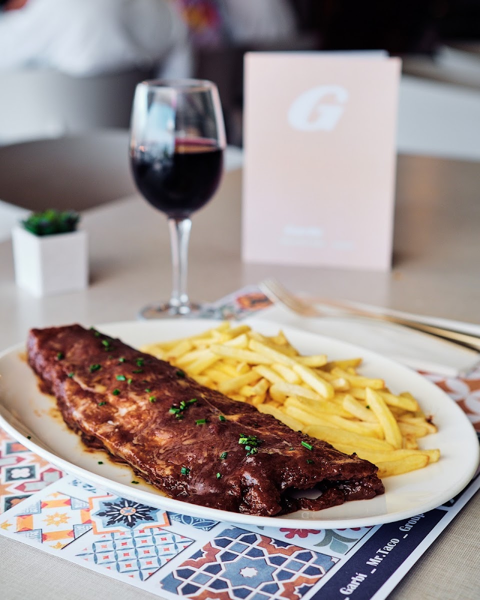 Restaurant Garbi — photo 7