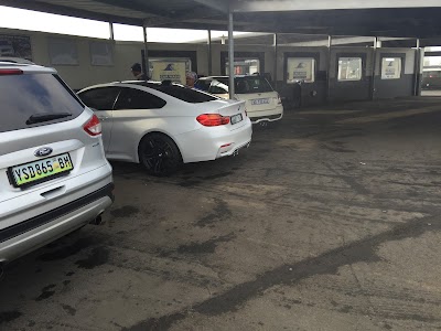 Photos of All Star CAR WASH