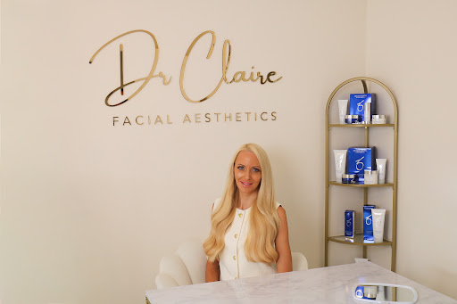 Dr Claire Facial Aesthetics