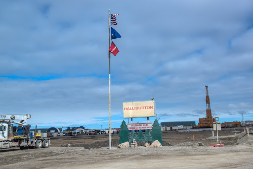 Halliburton Energy Services