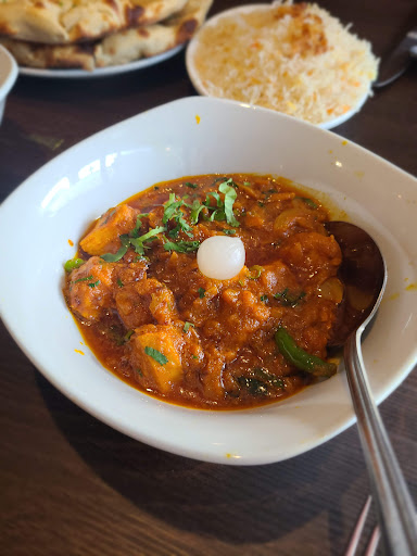 Indigo Indian Dining - Thumbnail