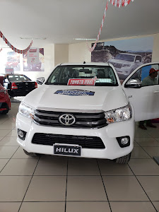 Toyota Nor Autos Chiclayo 5