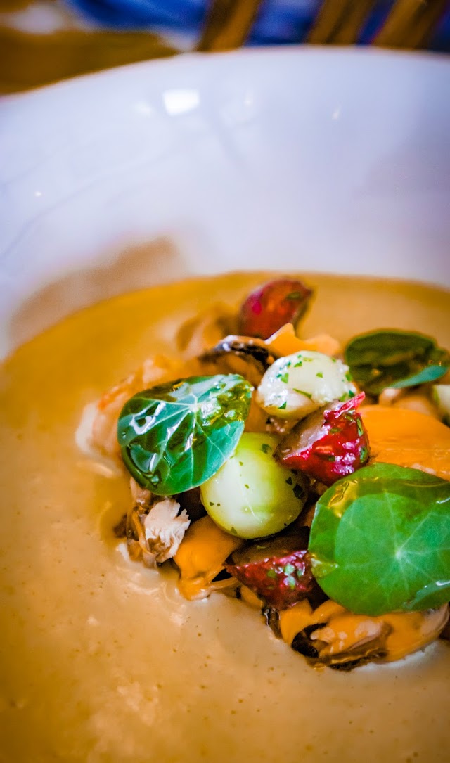 SheWolf Pastificio & Bar