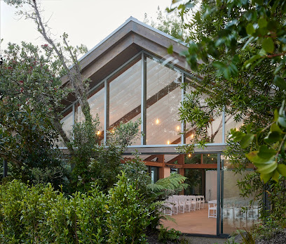 Strata - Architects & Consulting