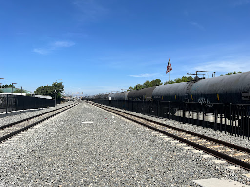 Van Nuys - Visual