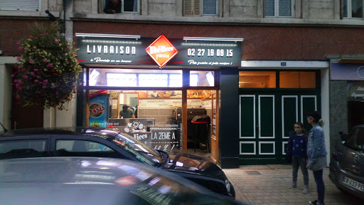 Photo 10 - Délices Pizza