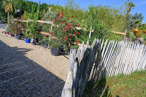 Photo de GARDEN PARK CONCEPT Angoulême - BDR Créations - à Garat (16410)