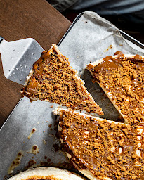 Photo n°108 de Tigermilk Lille à Lille (Restaurant)