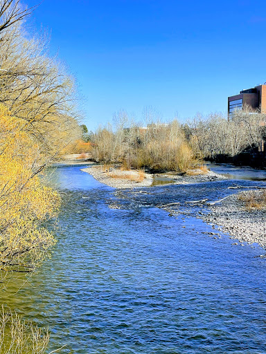 Oregon Trail Memorial Bridge