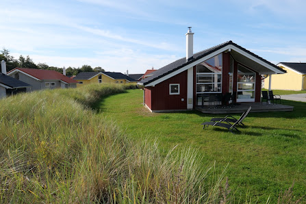 Holiday Vital Resort GmbH & Co.KG Strandstraße 32, 23775 Großenbrode, Deutschland