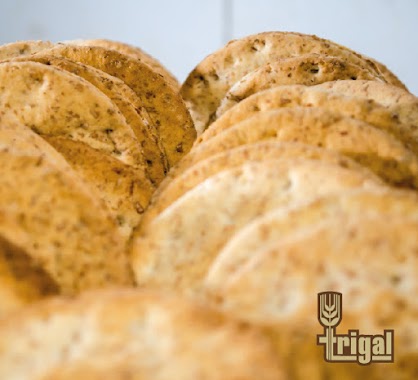 Panadería Trigal (Suc. Bombal), Author: Panadería Trigal (Suc. Bombal)