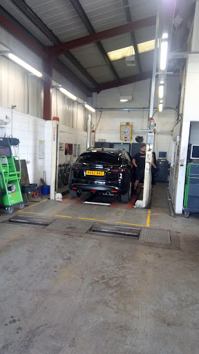 Motorvation Evesham Ltd - Thumbnail