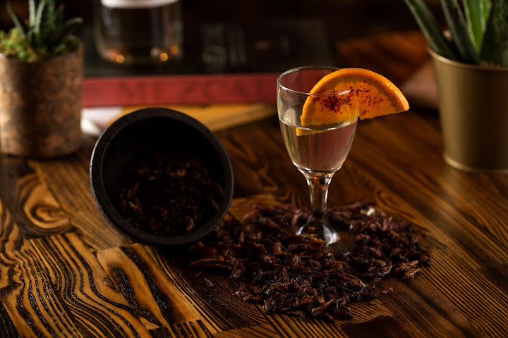 Encanto Agave Bar by null