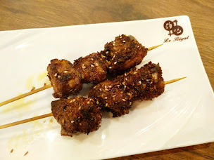 Photo n°53 de Le Régal à Paris (Restaurant chinois)