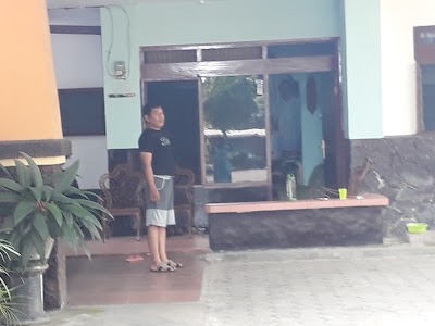 Photos of Gereja GPIB Jemaat Getsemani