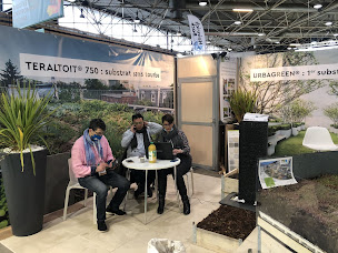 Photo n°12 de Terreau Flore Bleue à Notre-Dame-de-Bliquetuit (Terrain de football)