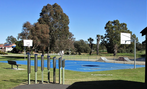 Broz Park Gallery - Australia