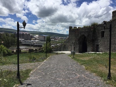 Ardahan Castle