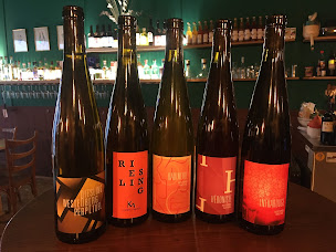 Photo n°26 de La Naine Rouge à Agen (Bar à vin)