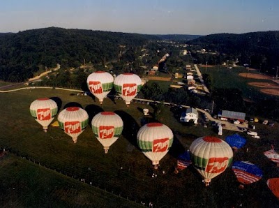 Great Flight Balloons